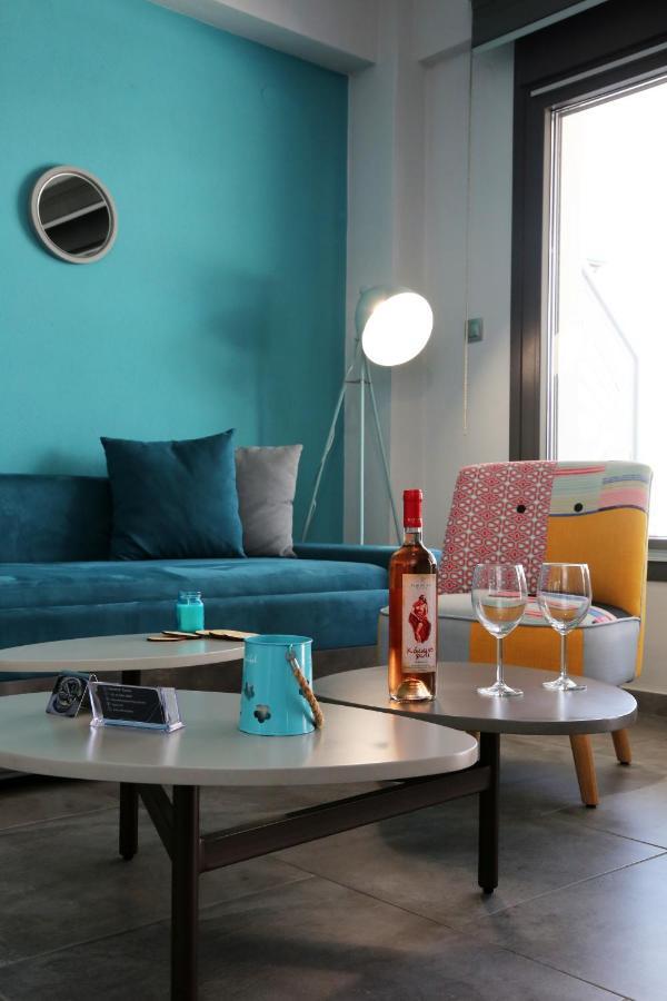 Holiday home Street 90 Lux Aparts