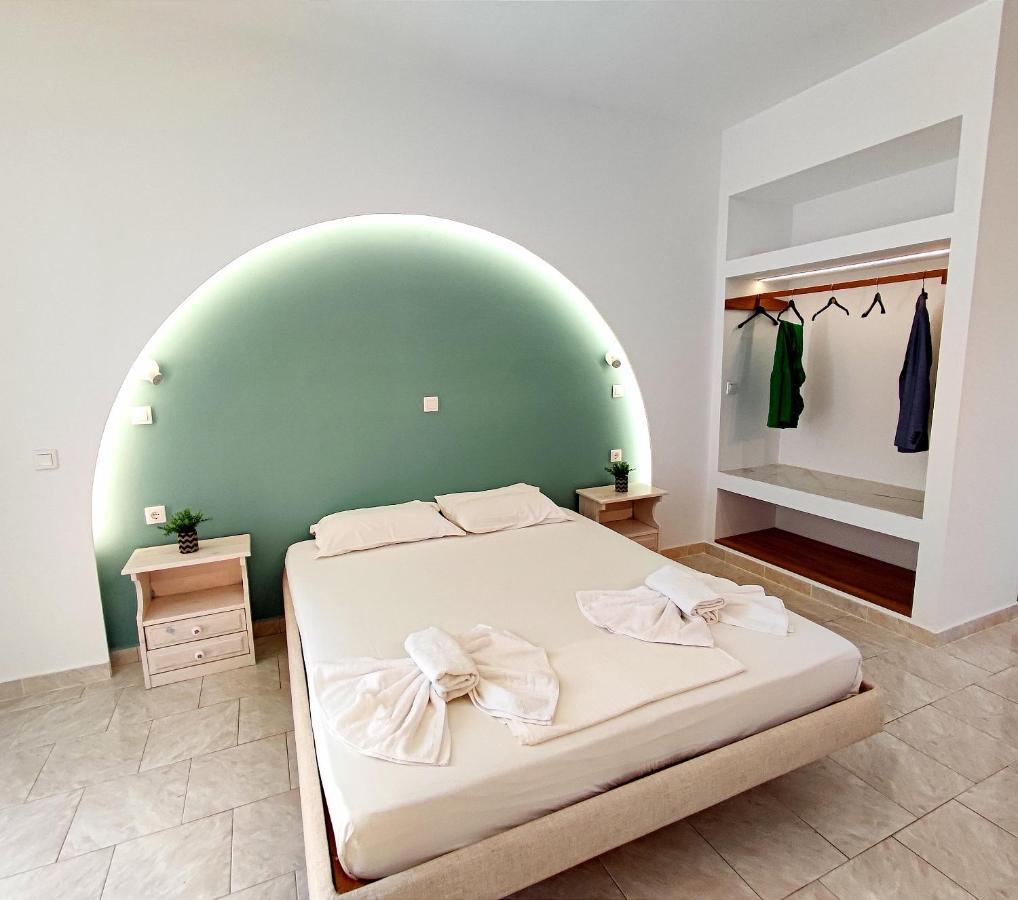 Aparthotel Sea Harmony 3*