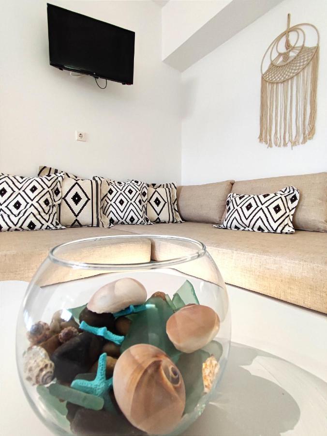 Sea Harmony 3* Kalathos