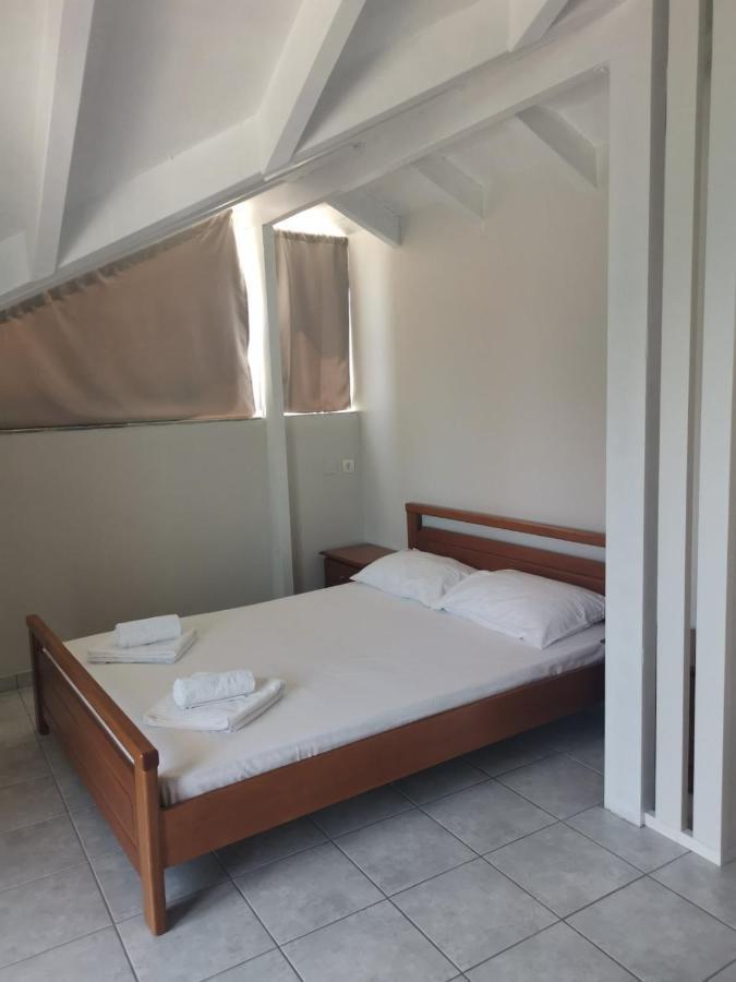 Lithitsa Guest house 3*