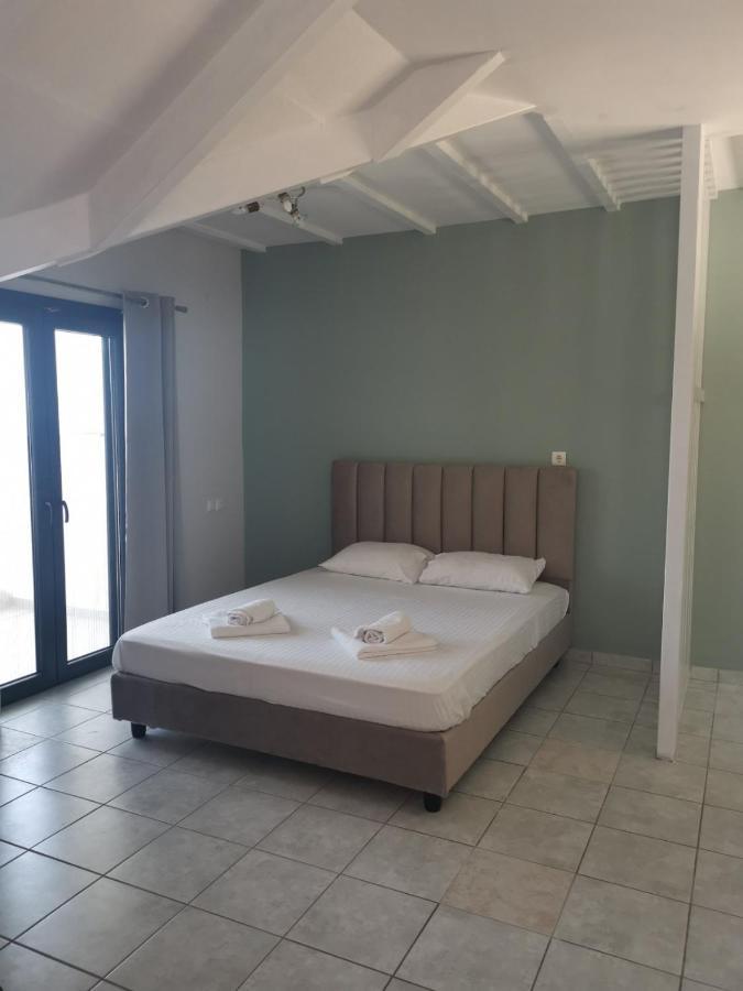 Lithitsa Guest house Parga
