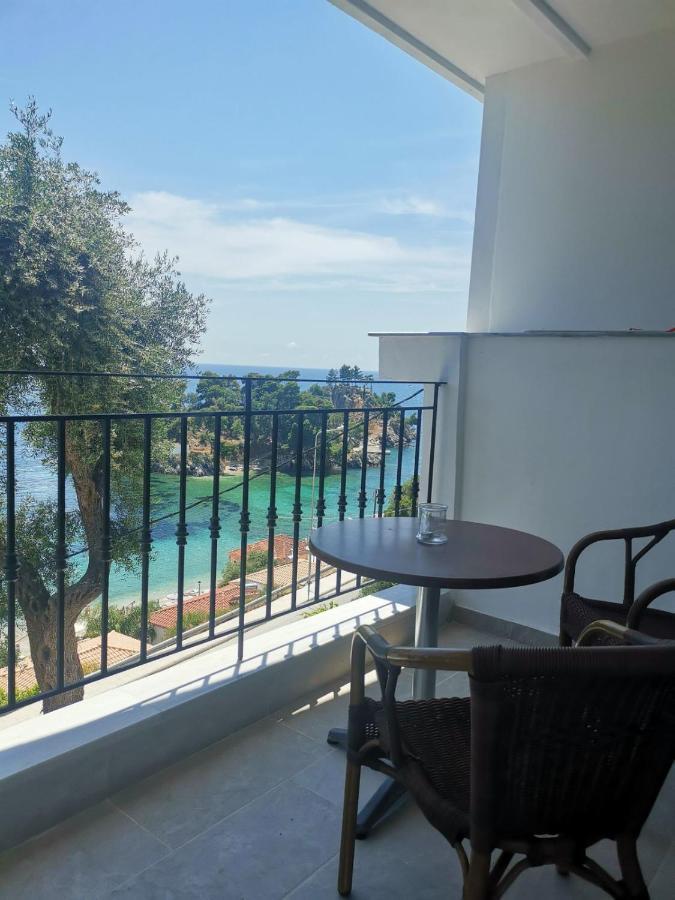 Lithitsa 3* Parga