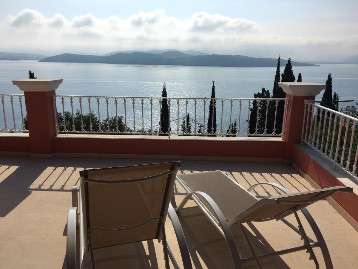Aliki * Agios Stefanos (Thinali)