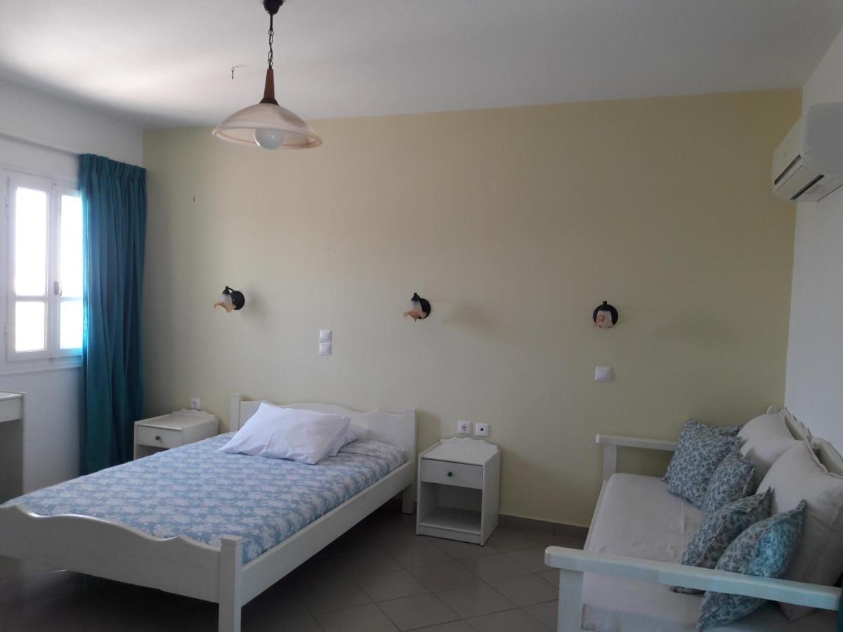 Elpidas Apartment