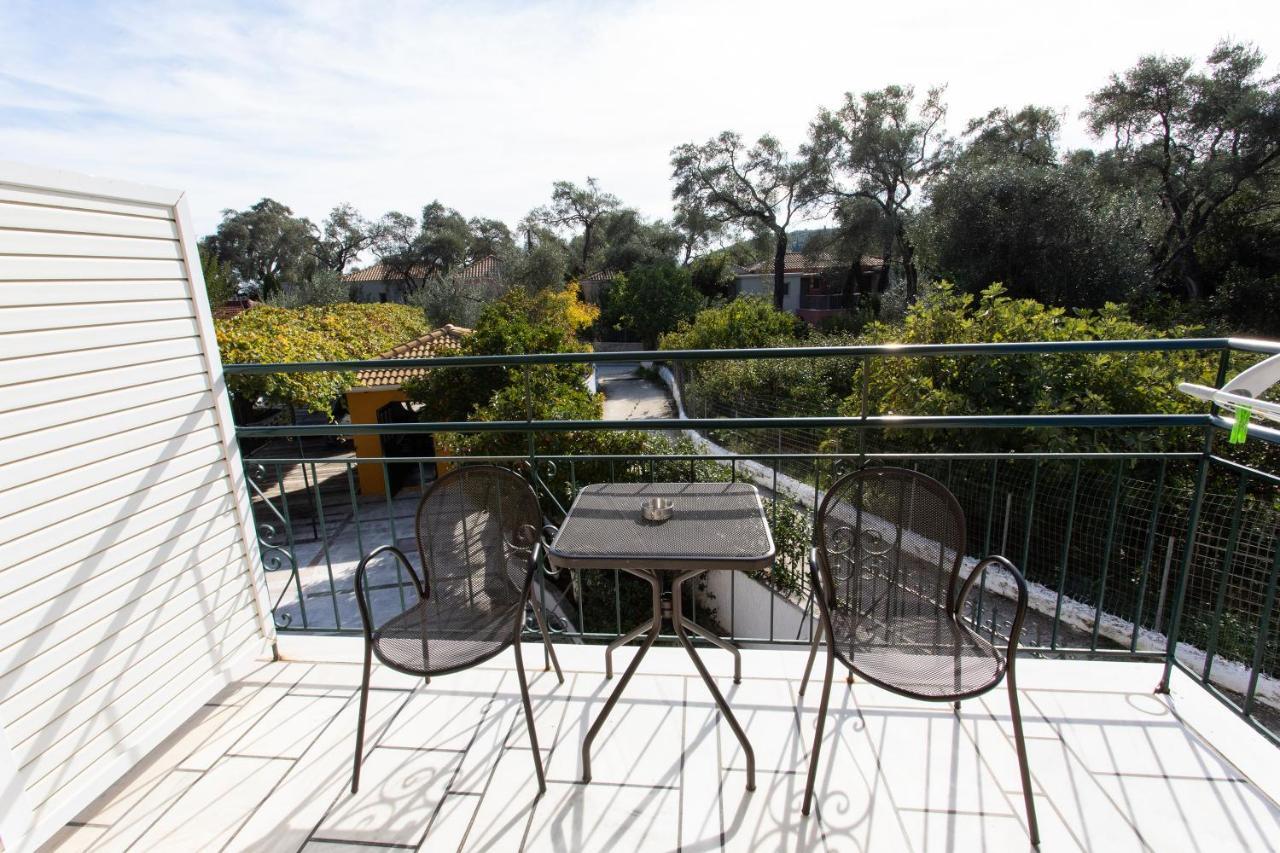 Vasso Apartment