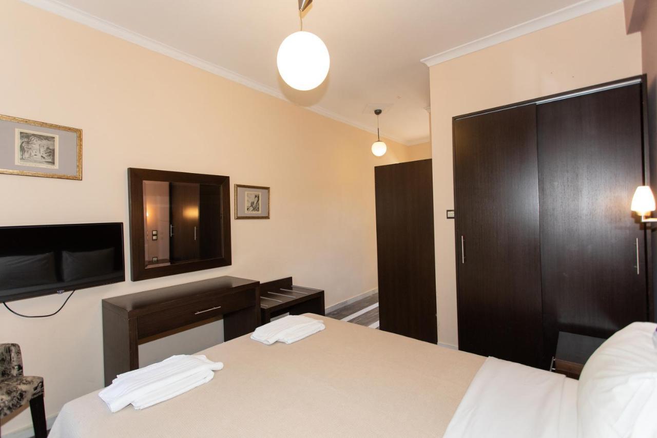 Apartment Vasso