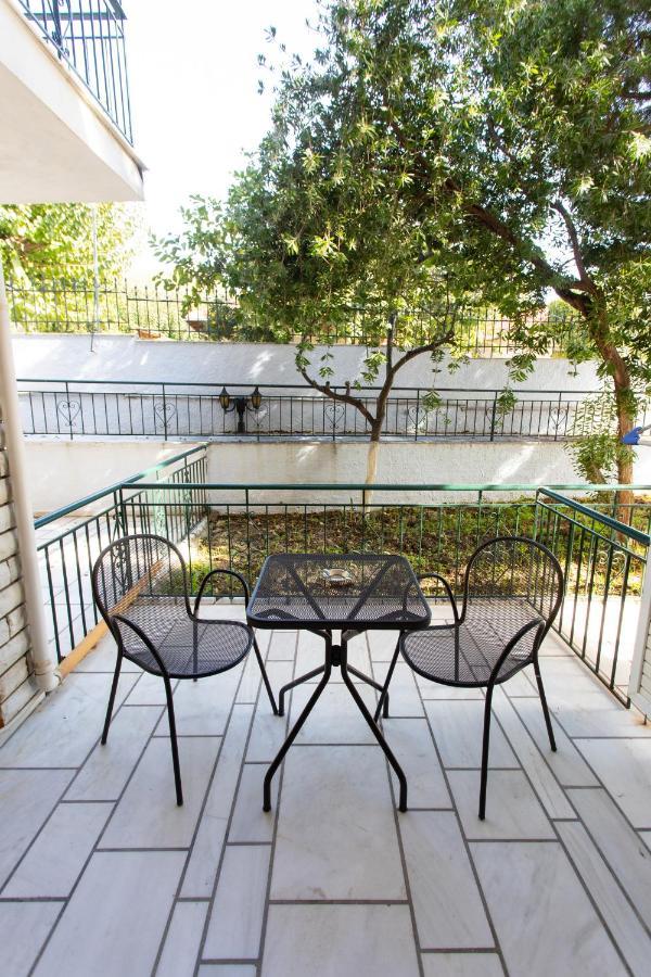Apartment Vasso *