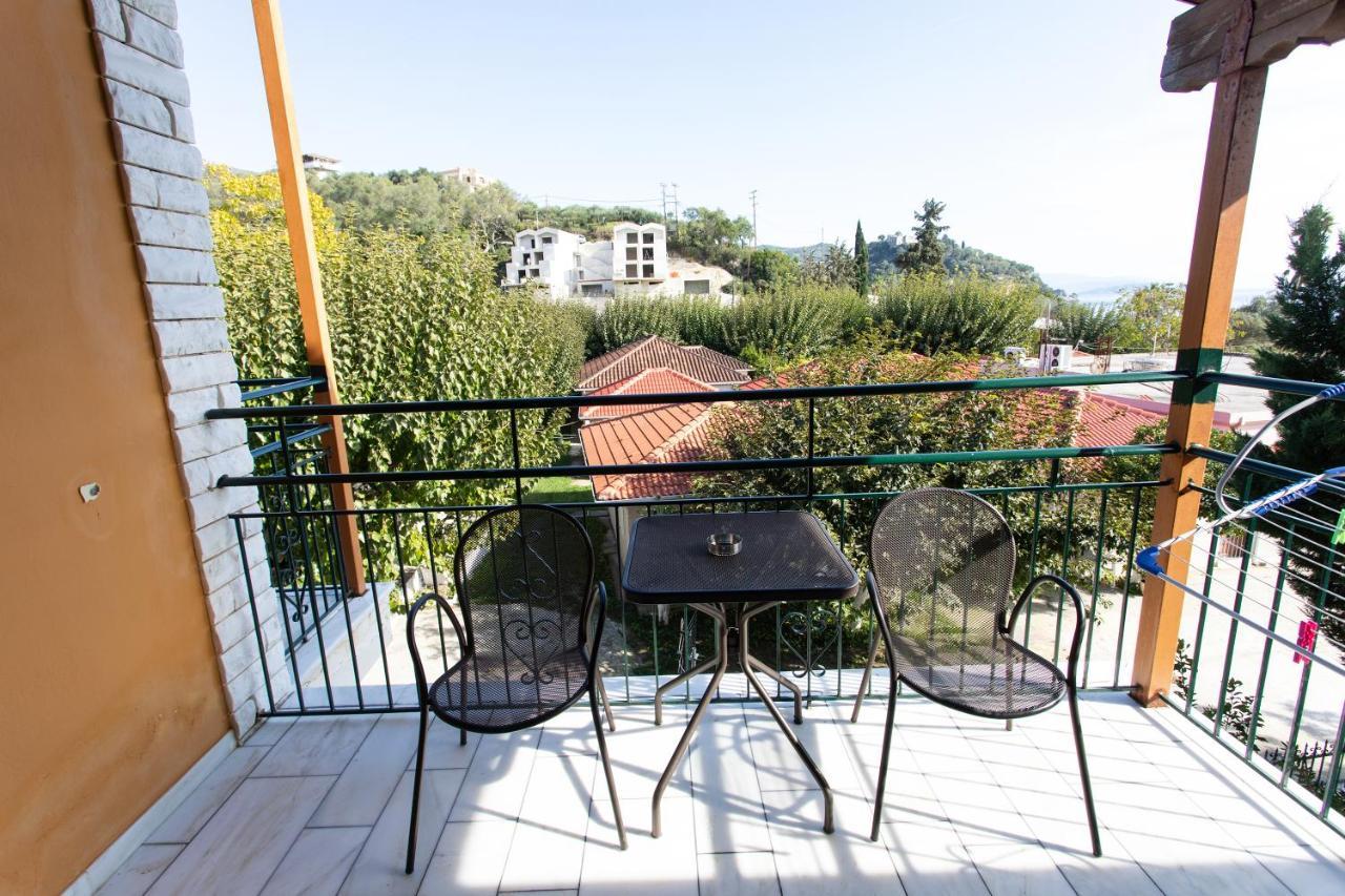 Apartment Vasso *