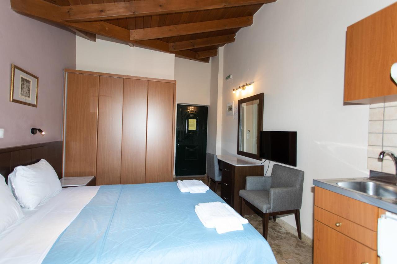 Apartment Vasso