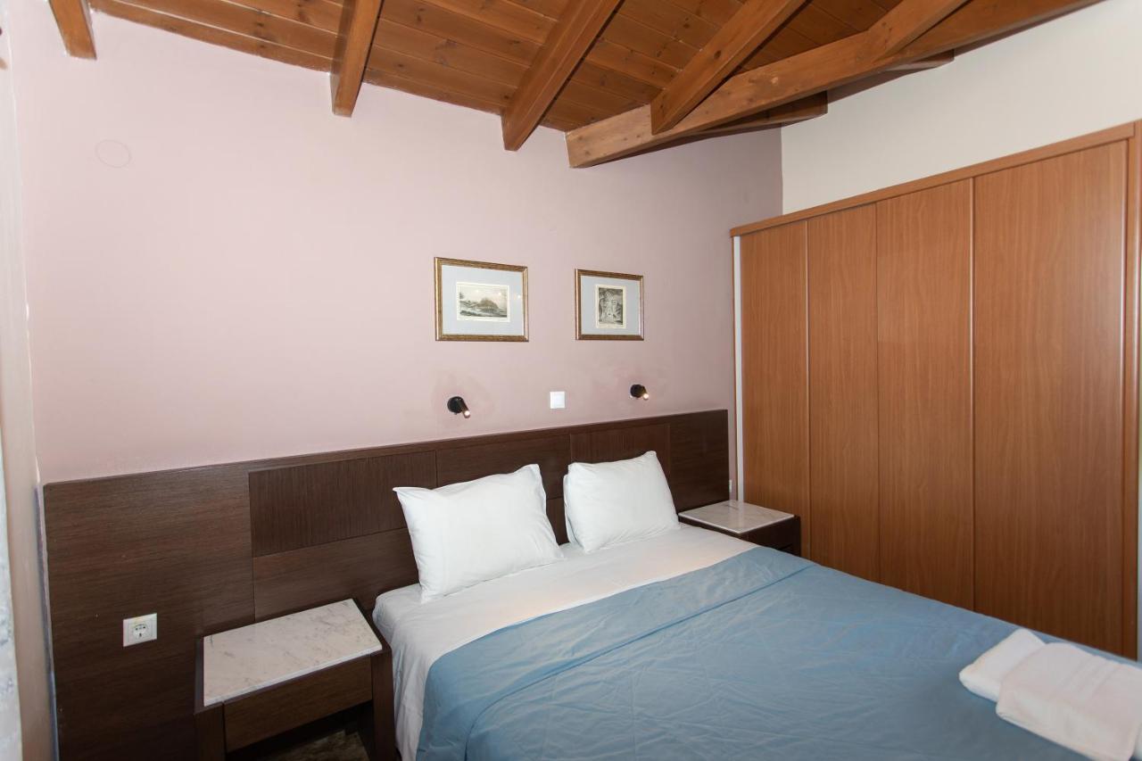 Apartment Vasso