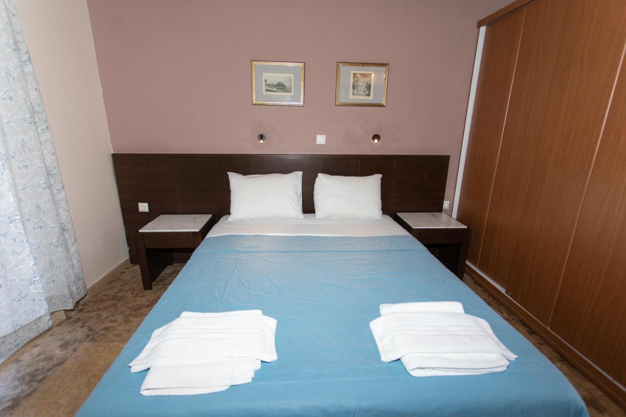 Vasso Apartment