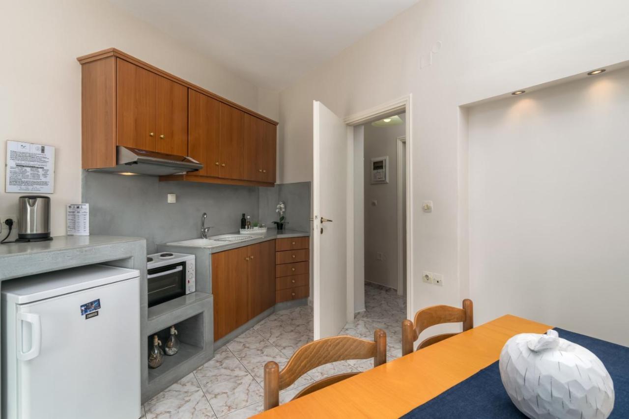Vira Vivere Aparthotel