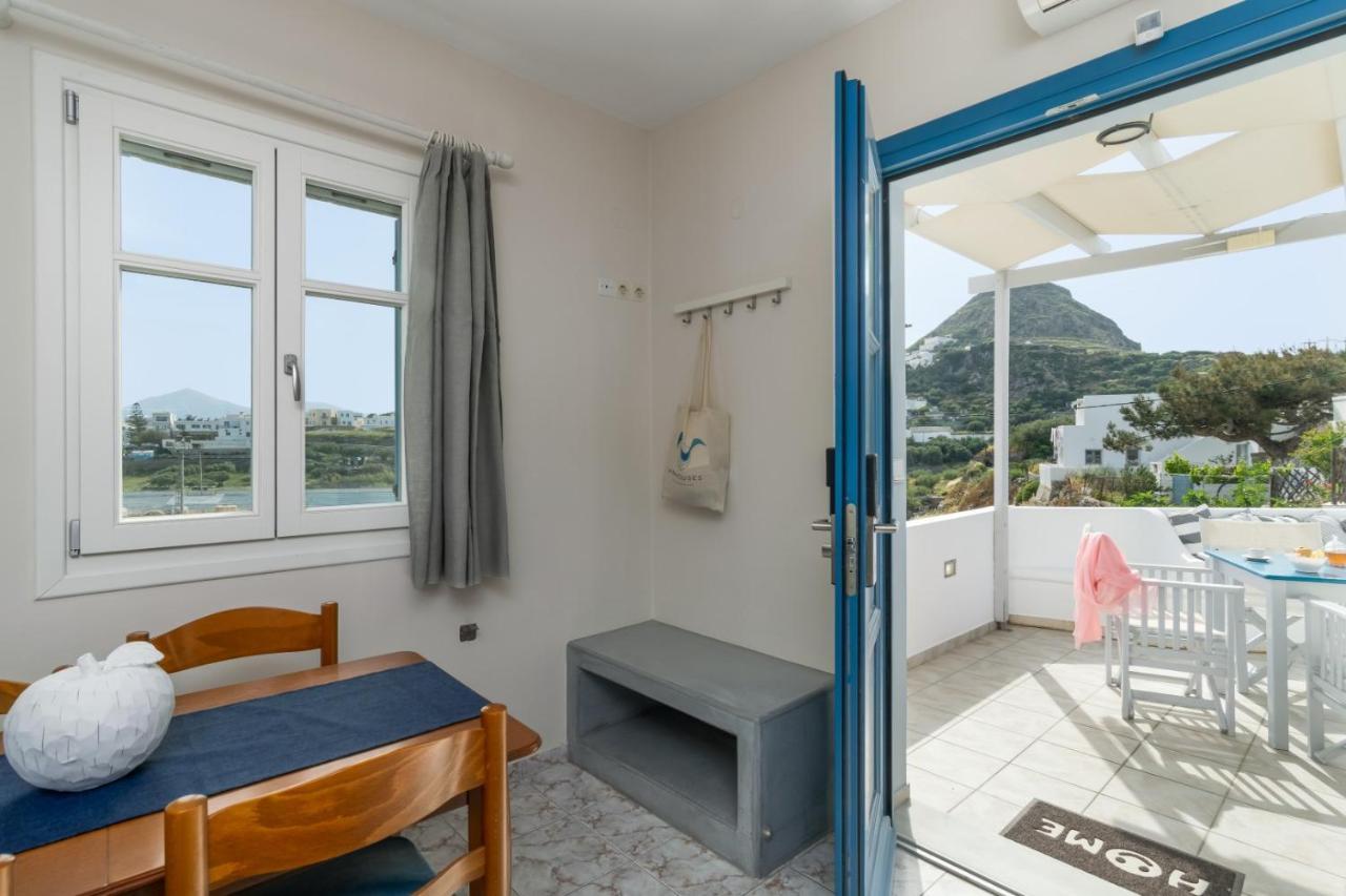 Vira Vivere Aparthotel 3*