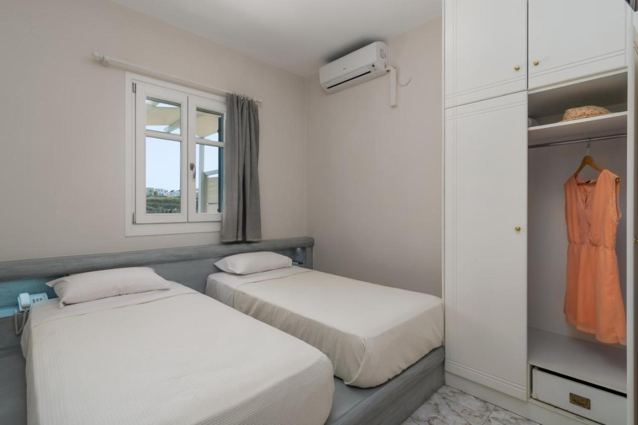 Vira Vivere Aparthotel 3*