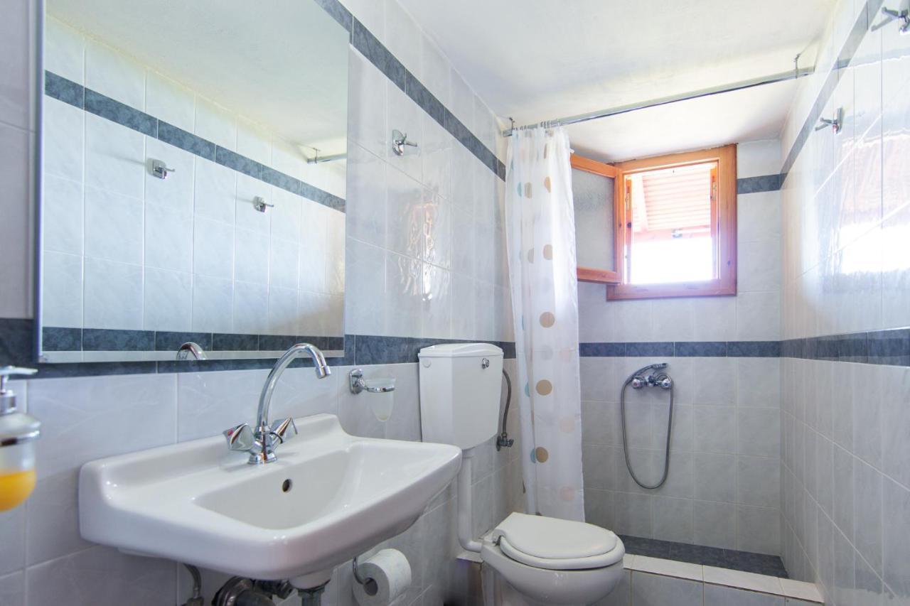 Anastasia Country house Koroni (Messinia)