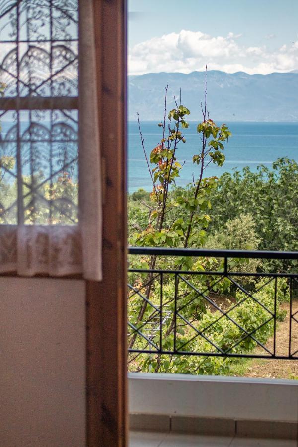 Country house Anastasia *