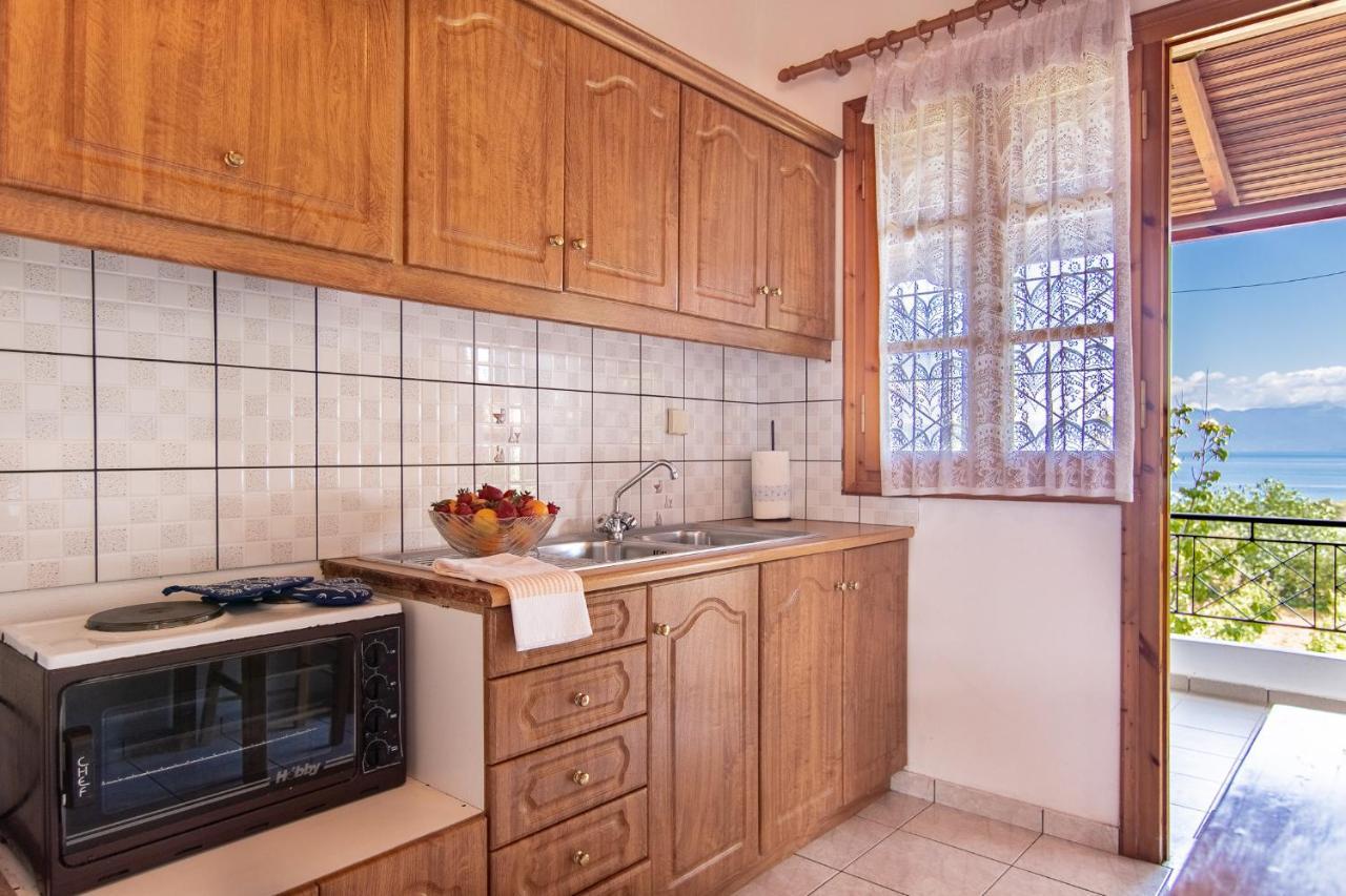 Anastasia Country house Koroni (Messinia)