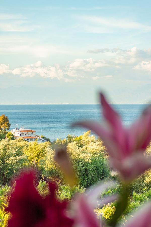 Country house Anastasia Koroni (Messinia)