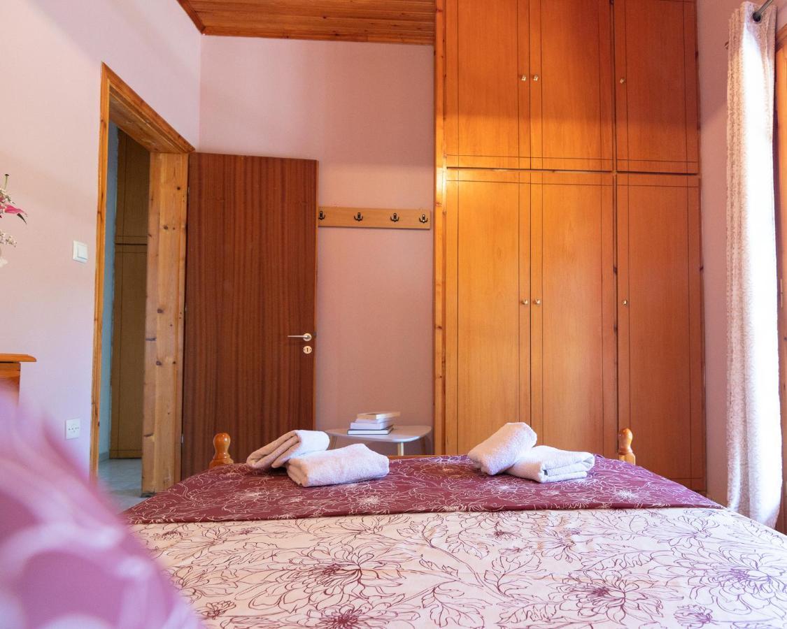 Anastasia Country house Koroni (Messinia)