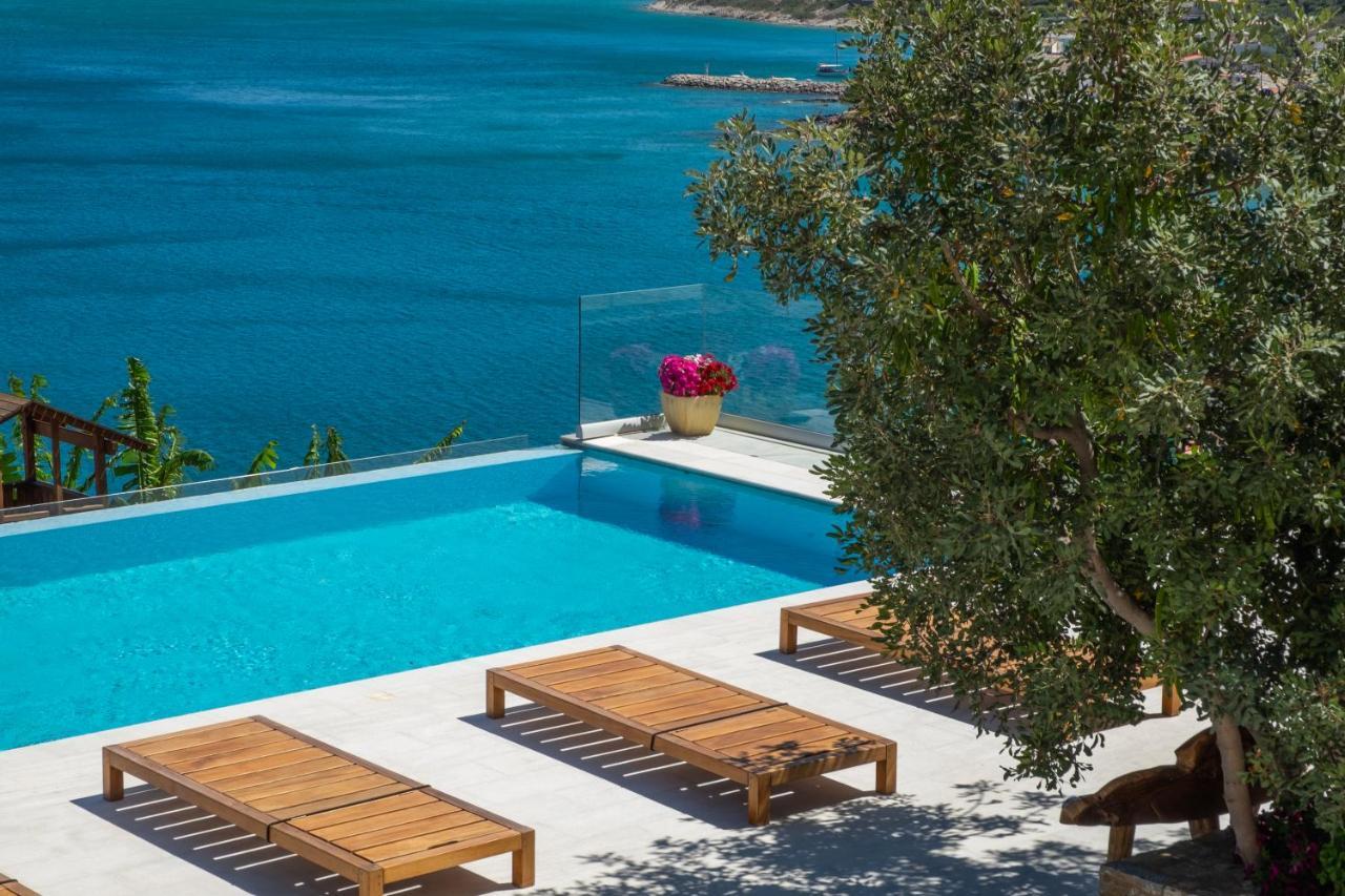 Dimitra By Island View *