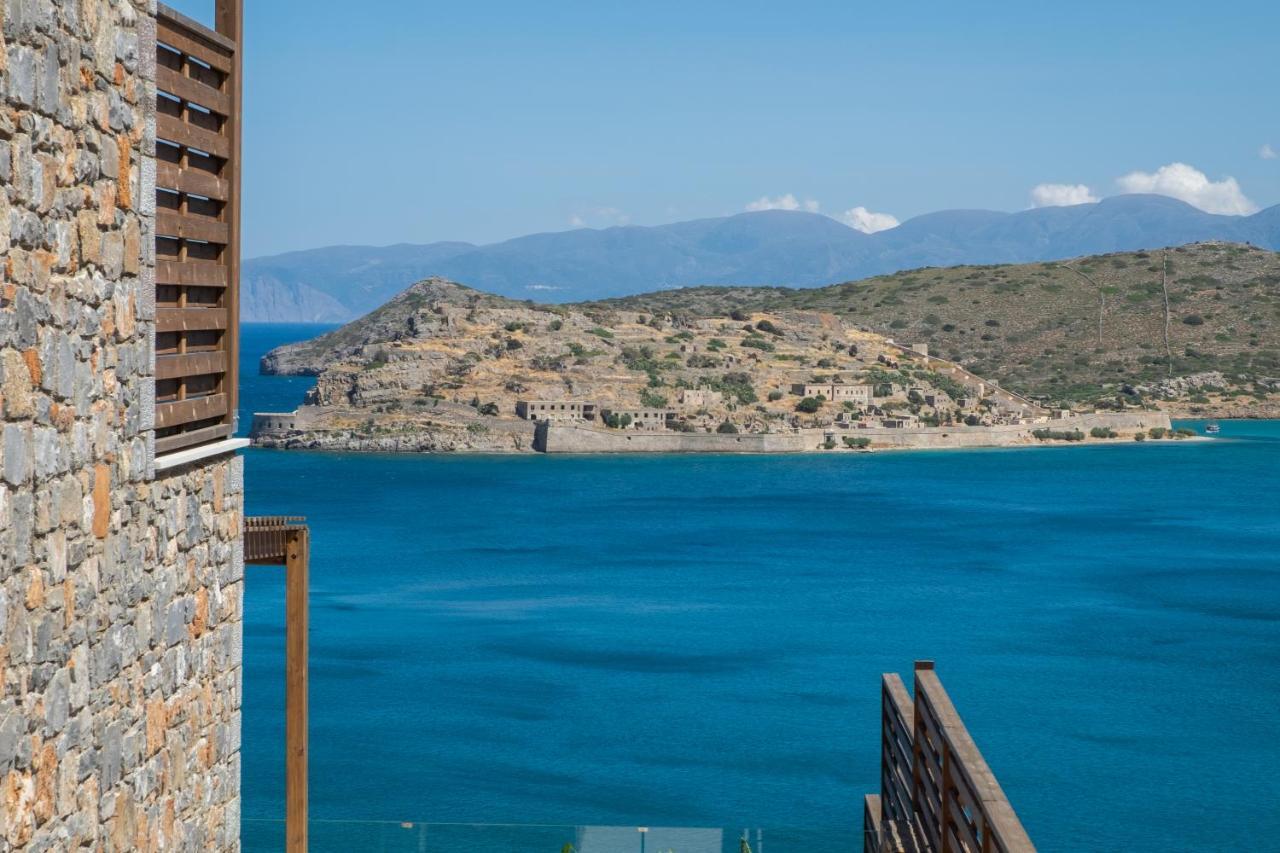 Dimitra By Island View * Elounda (Crete)