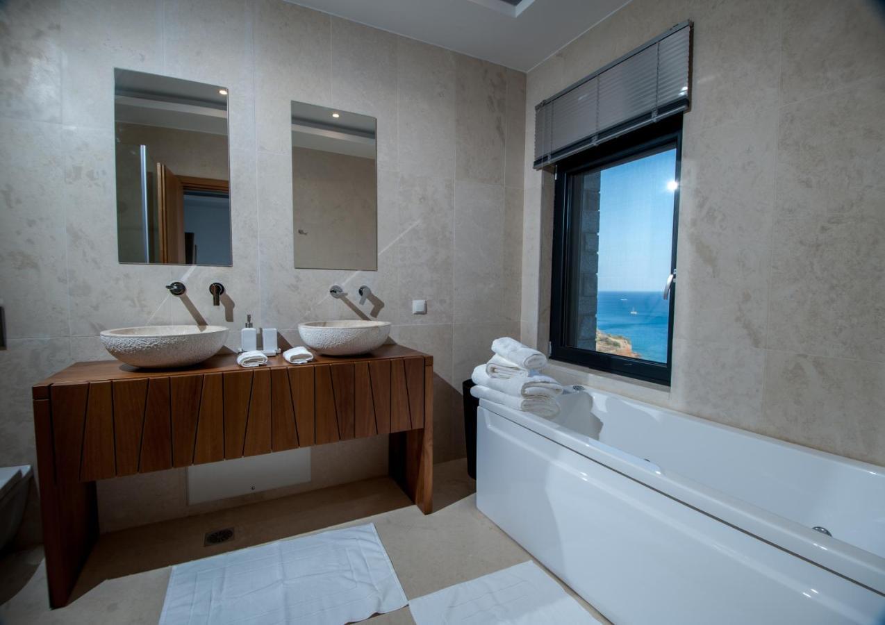 Villa Dimitra By Island View *