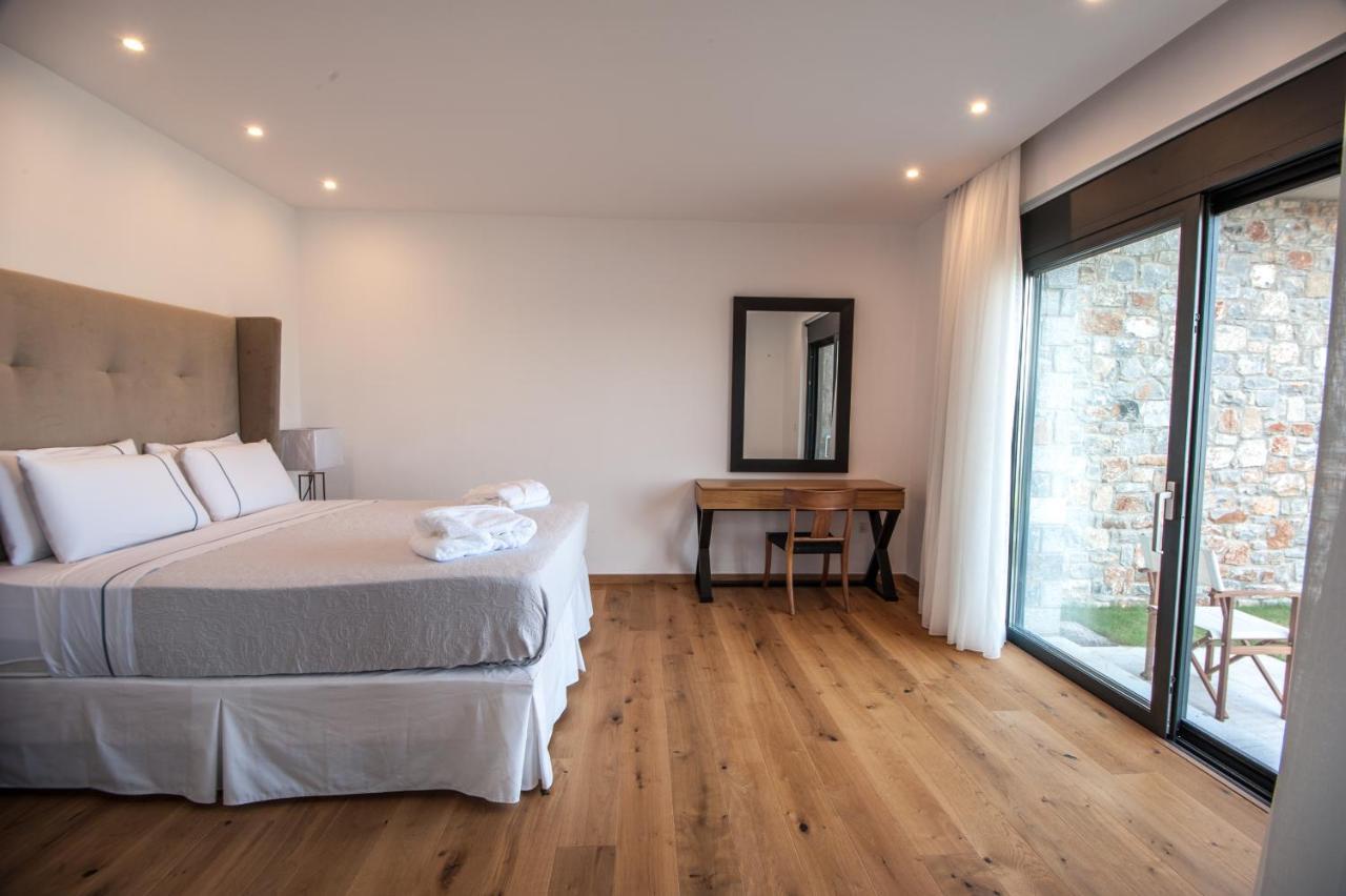 Villa Dimitra By Island View Elounda (Crete)