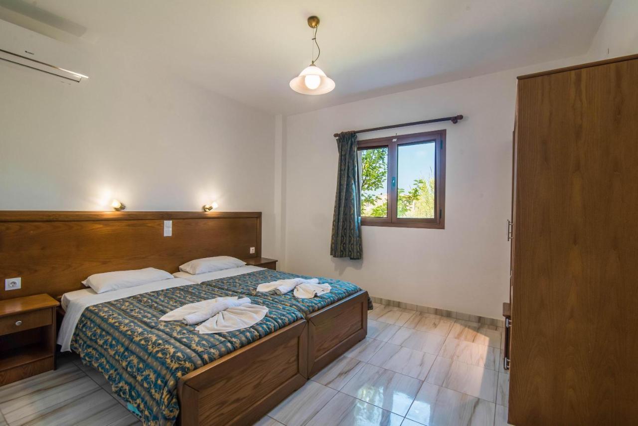 Apartment Mirage Arillas C