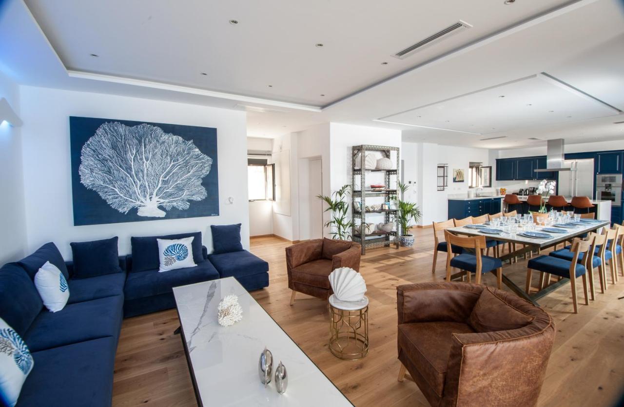 Dimitra By Island View Villa