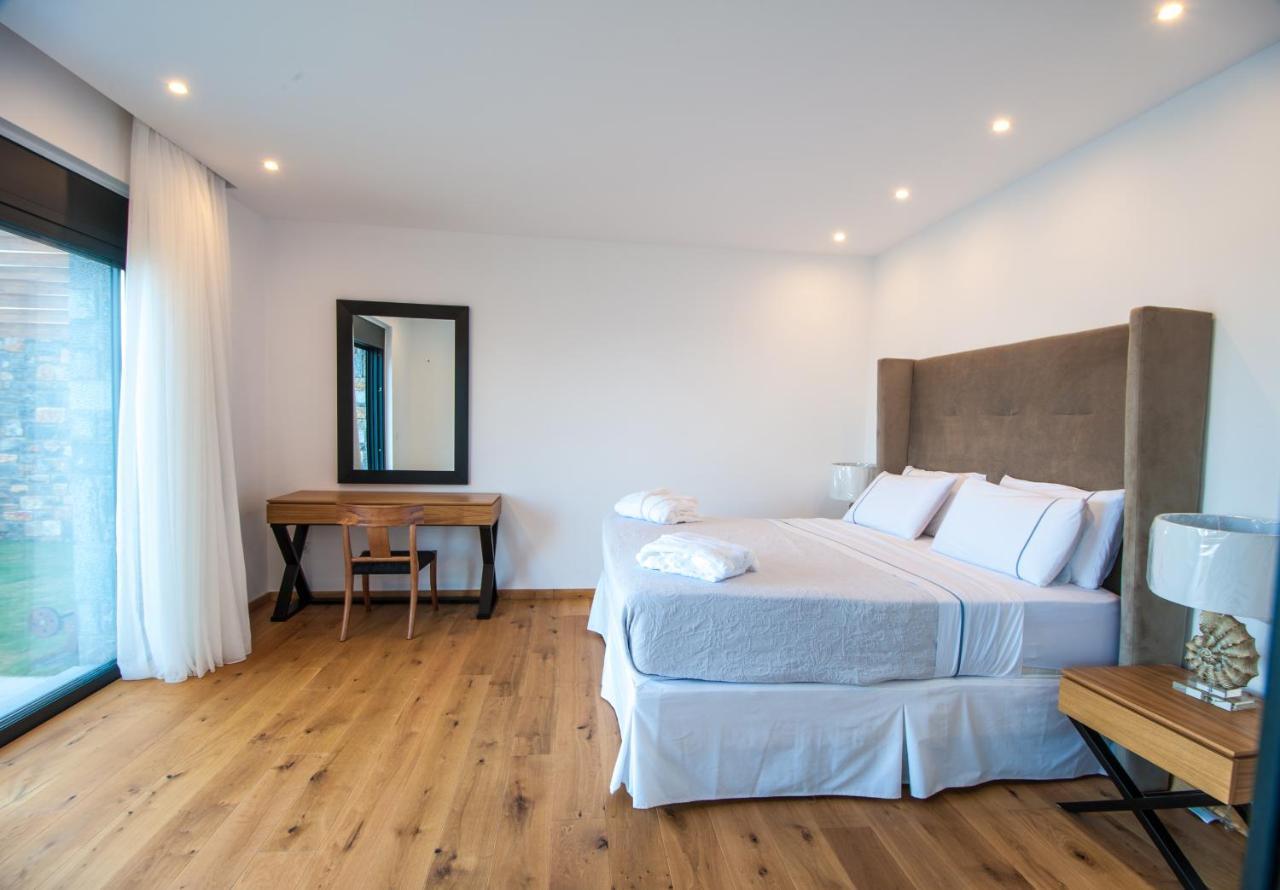 Dimitra By Island View Villa Elounda (Crete)