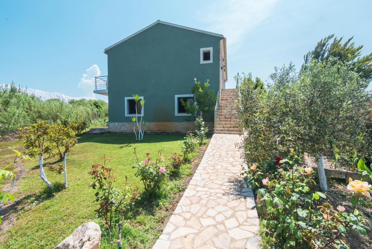 Apartment Mirage Arillas C *
