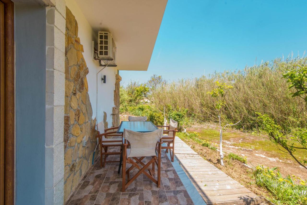 Apartment Mirage Arillas C *