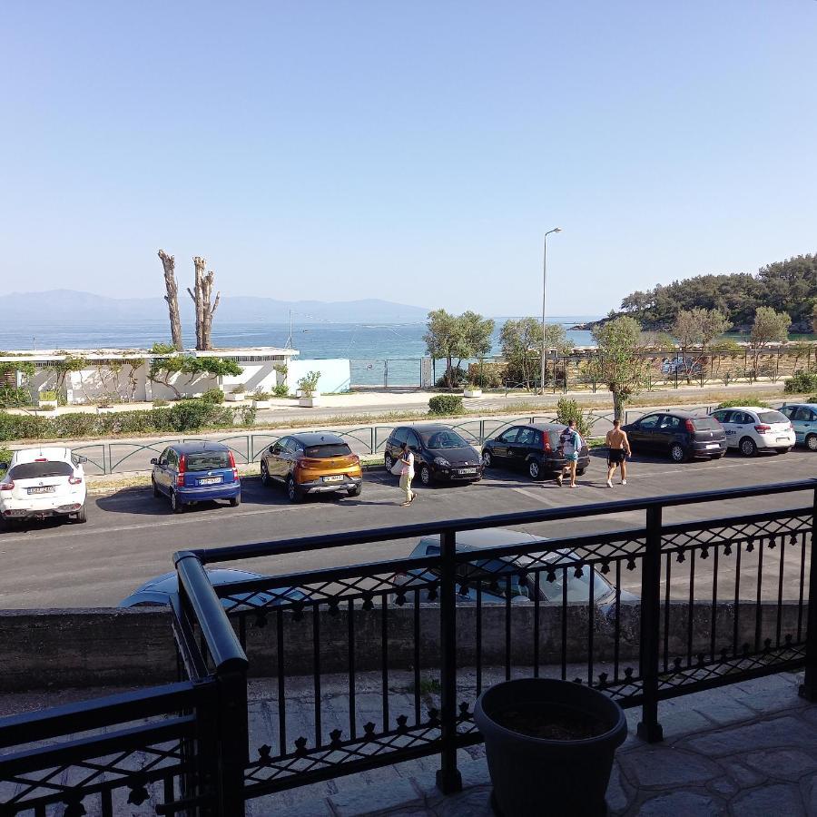 Apartment Rooms Kavala Kavala