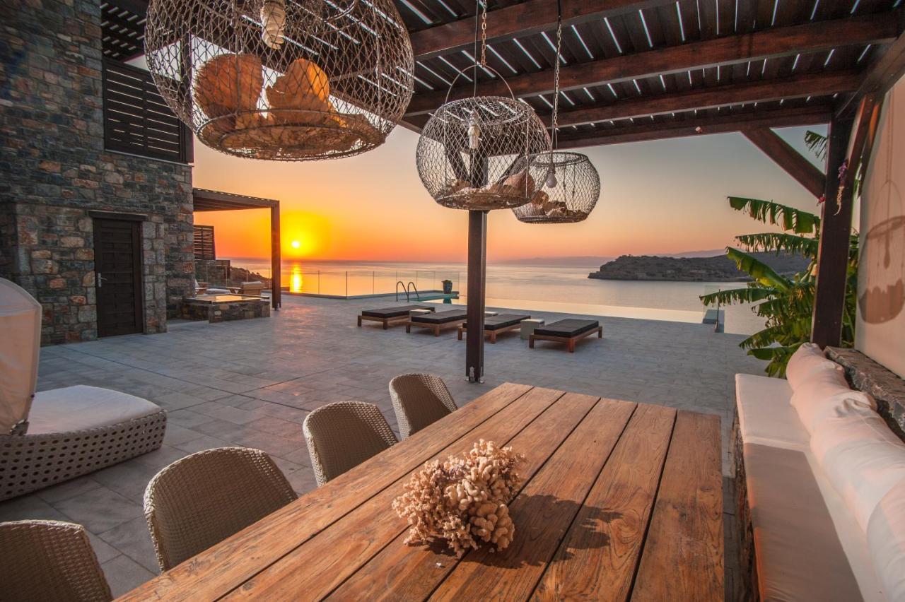 Dimitra By Island View *