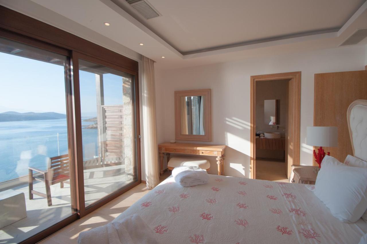Dimitra By Island View Villa
