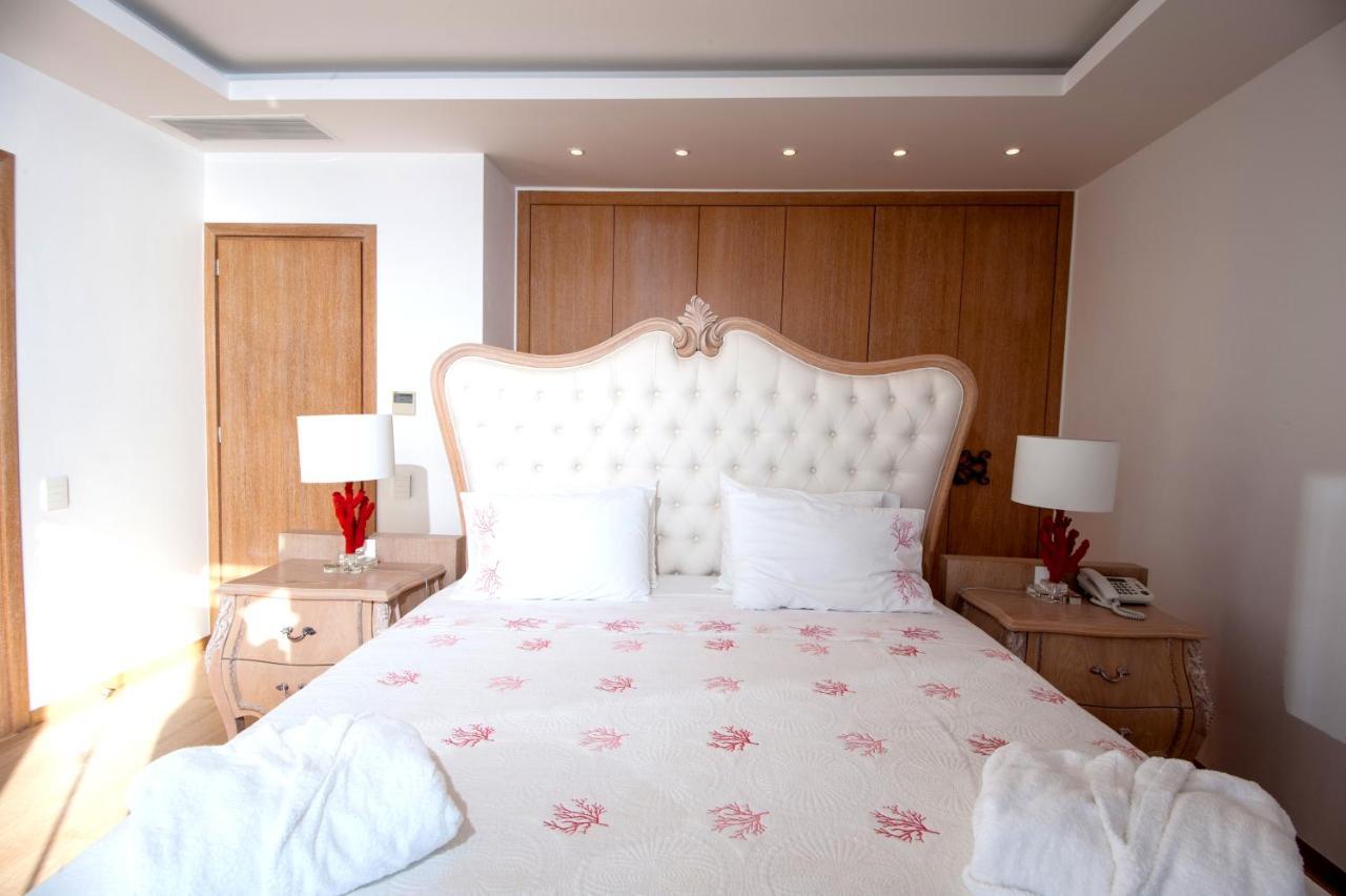 Villa Dimitra By Island View Elounda (Crete)