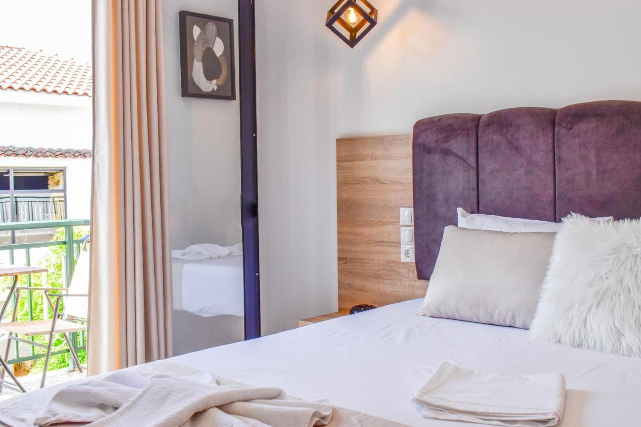 Albertoshouse Aparthotel Skiathos Town