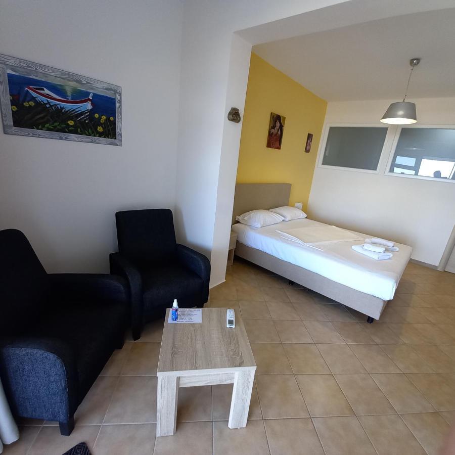 Rooms Kavala * Kavala