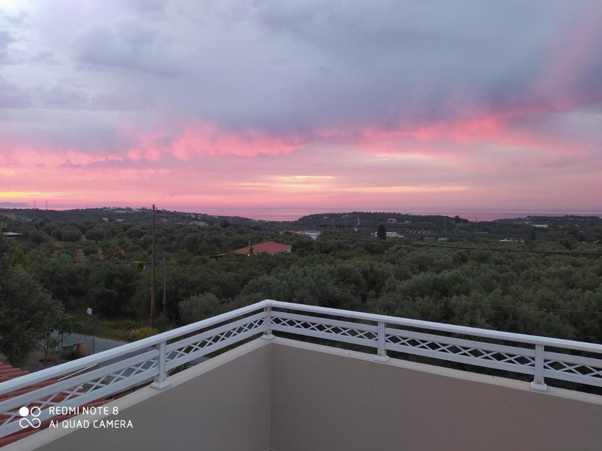 Olga Agia Paraskevi (Rethymno)
