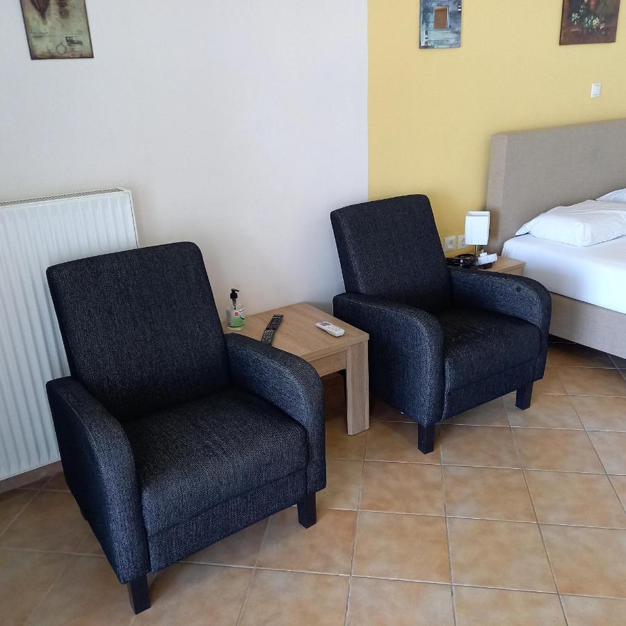 Rooms Kavala *