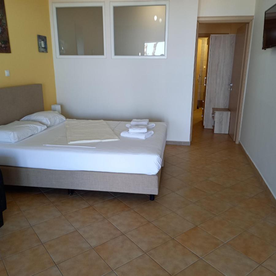 Rooms Kavala