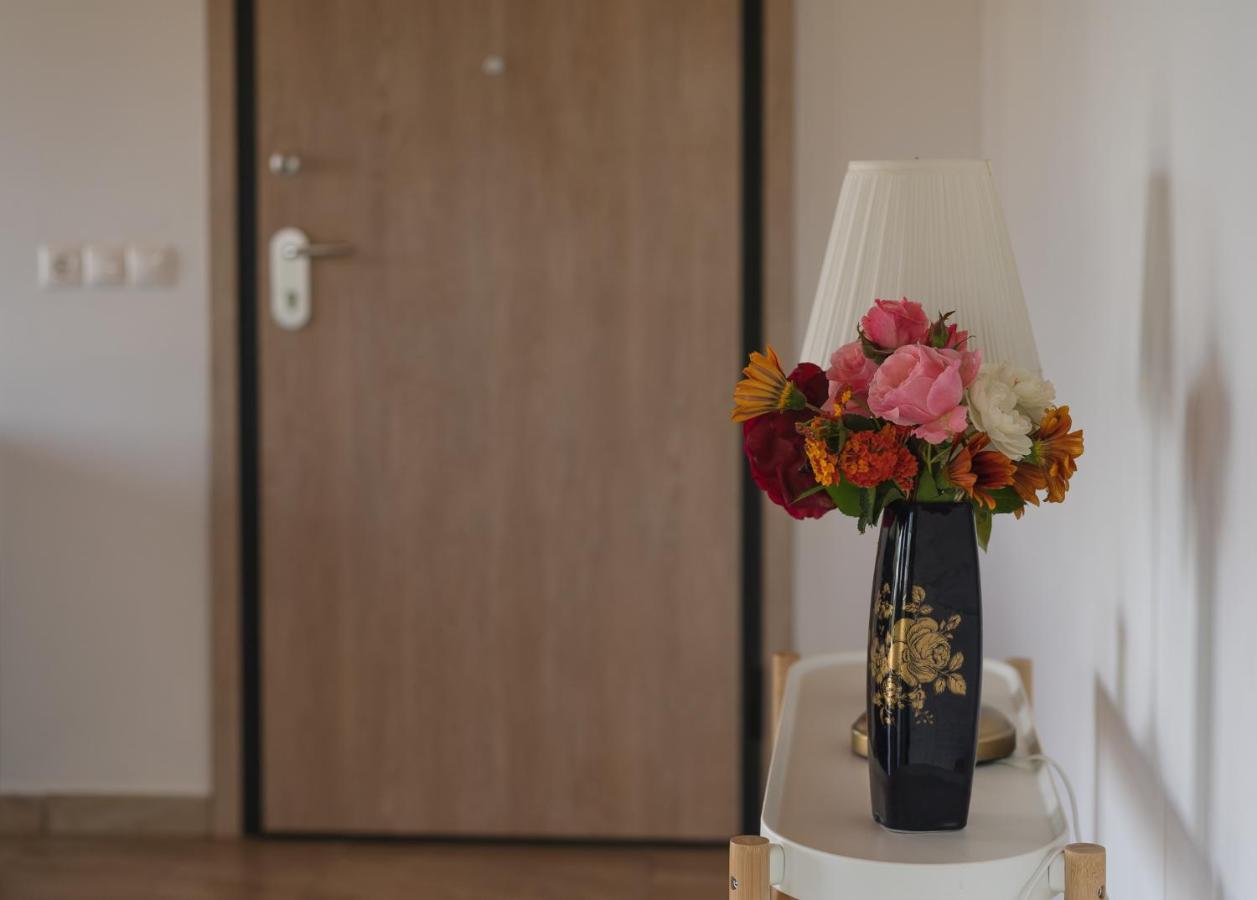 Apartment Donatos Finikounta