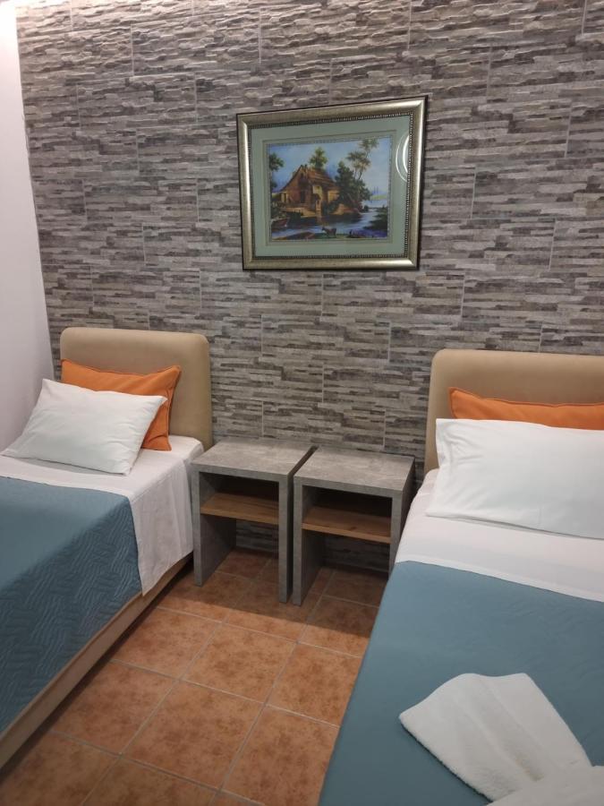 Apartment Holidays Loutro