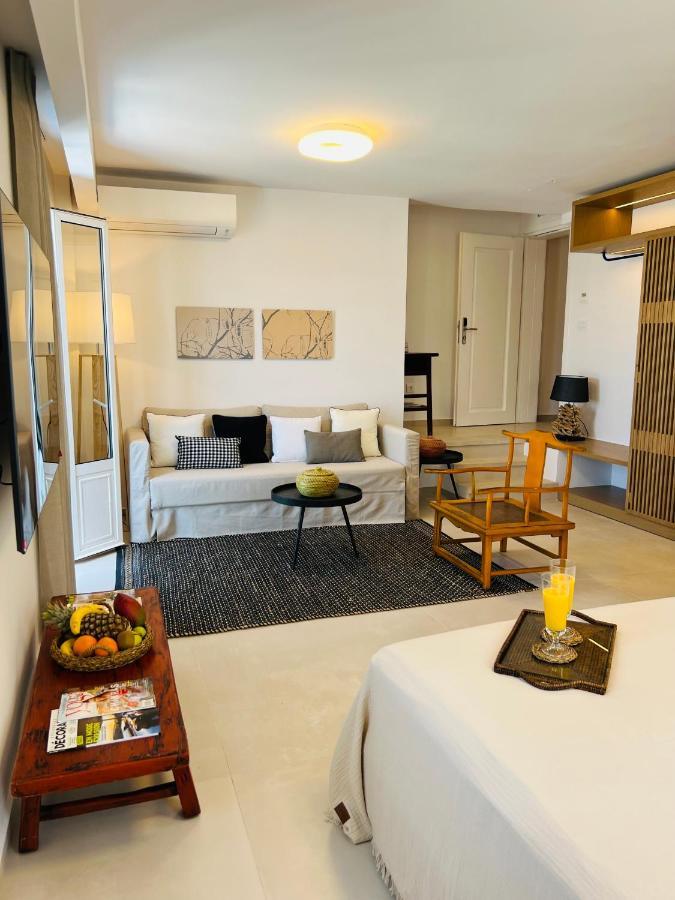 Hotel Portobello Boutique Mykonos Town