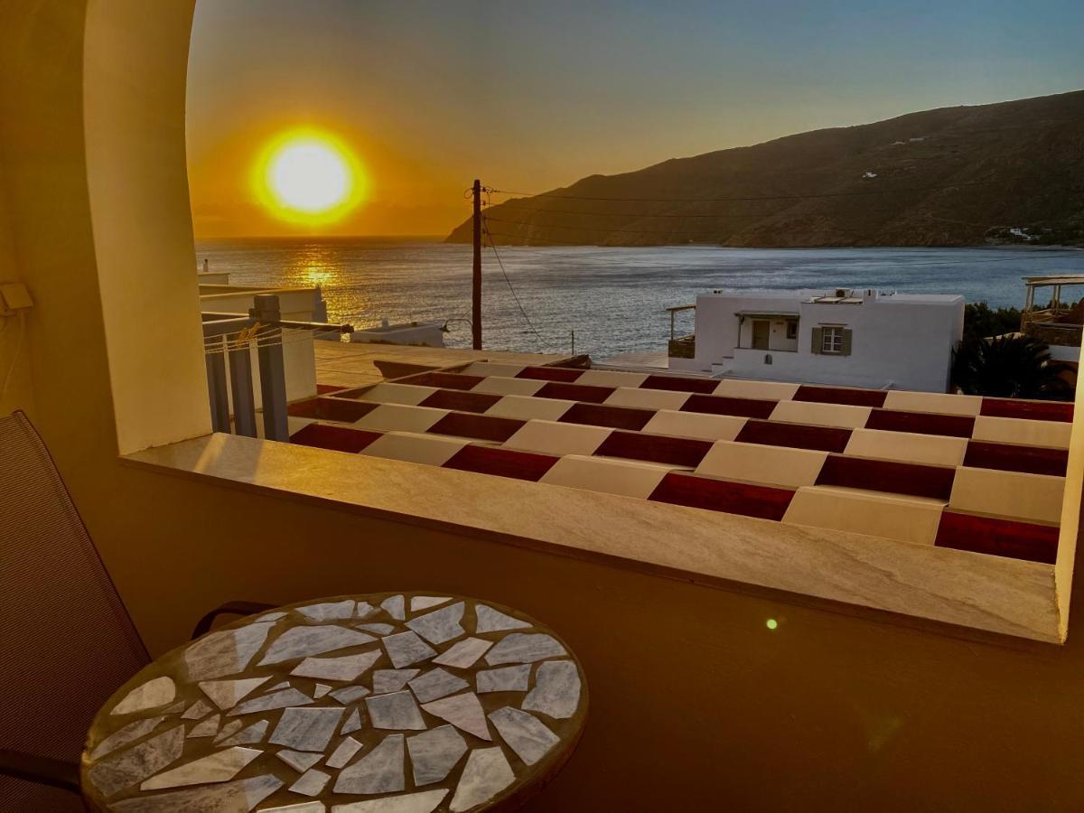 Hotel Pelagos 2*