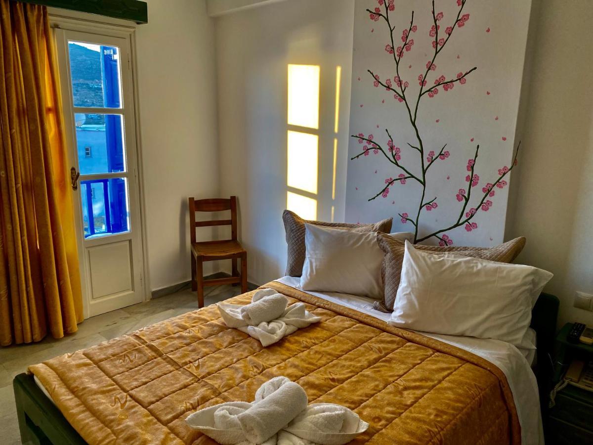 Hotel Pelagos