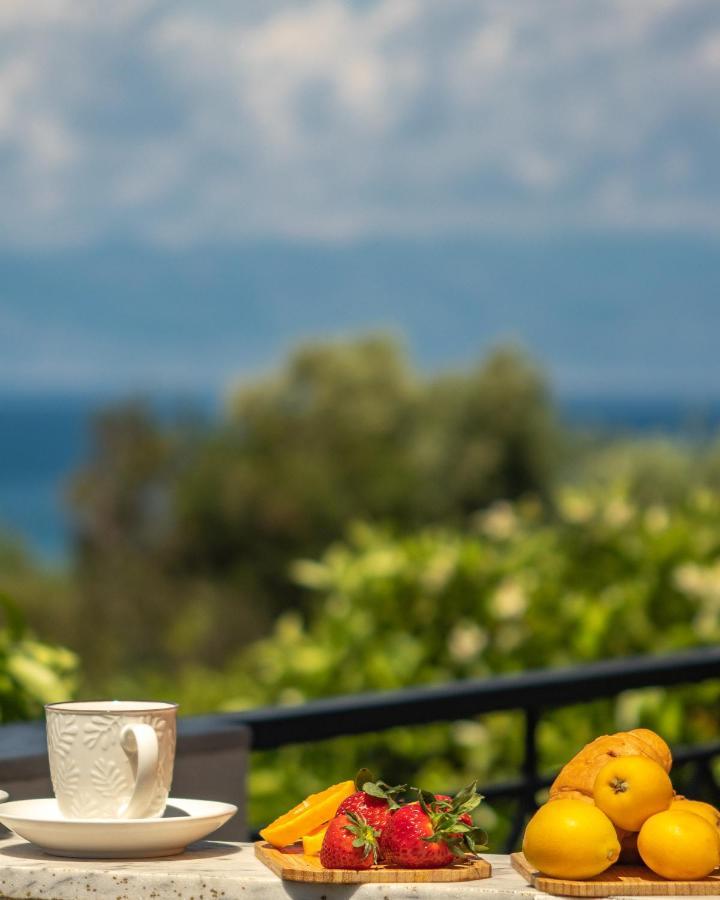 Anastasia * Koroni (Messinia)