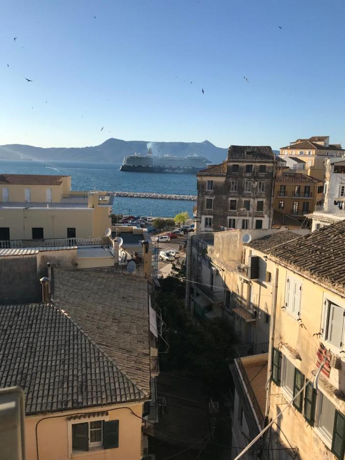 Apartment Mitropoleos