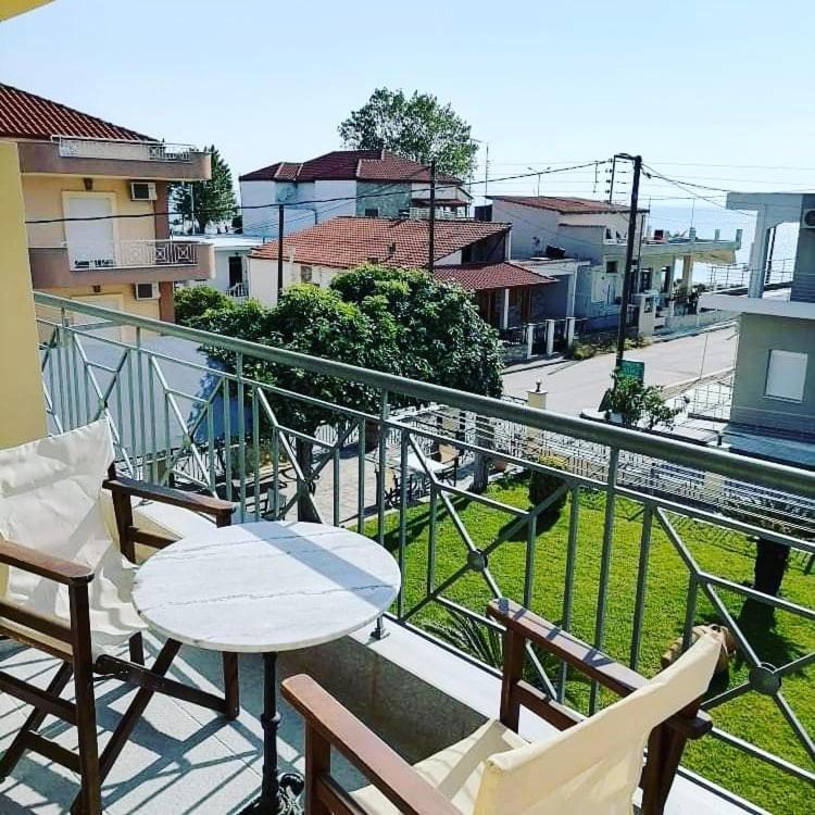 Apartment Pfaffenhofen *