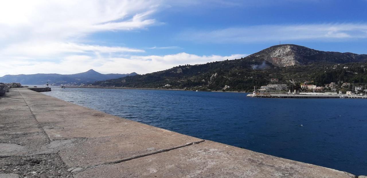Vagelis * Mourteri
